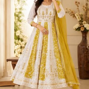 ELEGANT ANARKALI COLLECTION